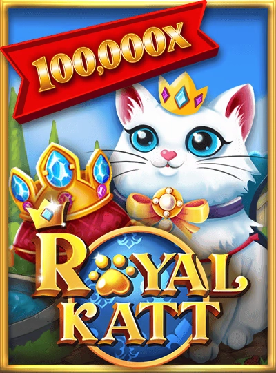 Megaways slot game cover